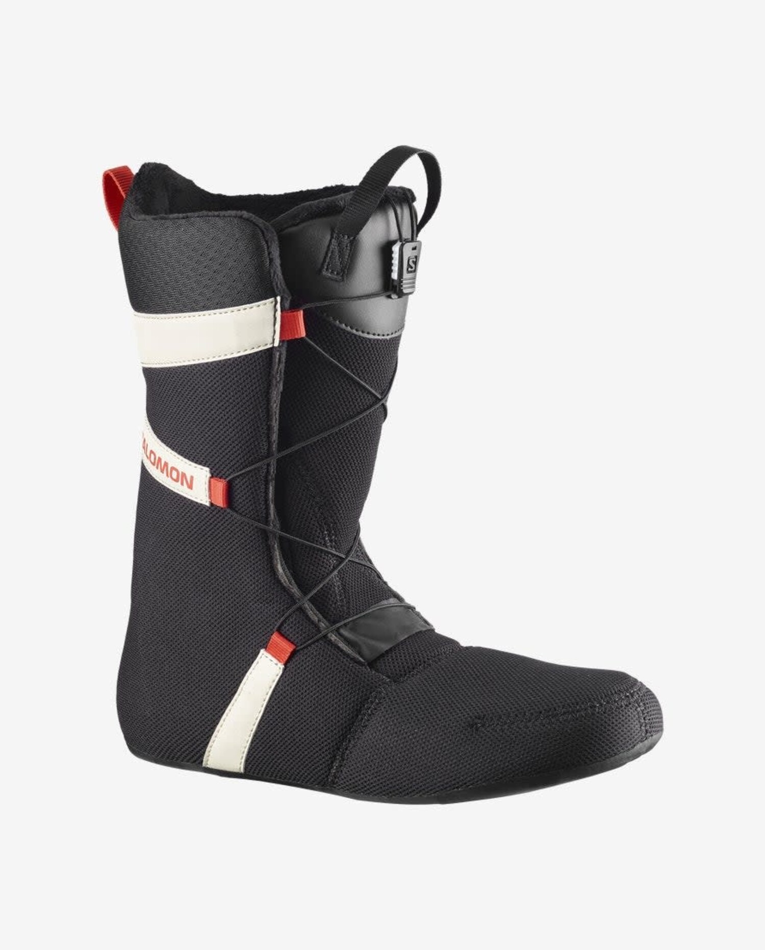 Salomon Launch Boa Sj Boa Boots (Mens) 2026 | Vanilla Ice - The