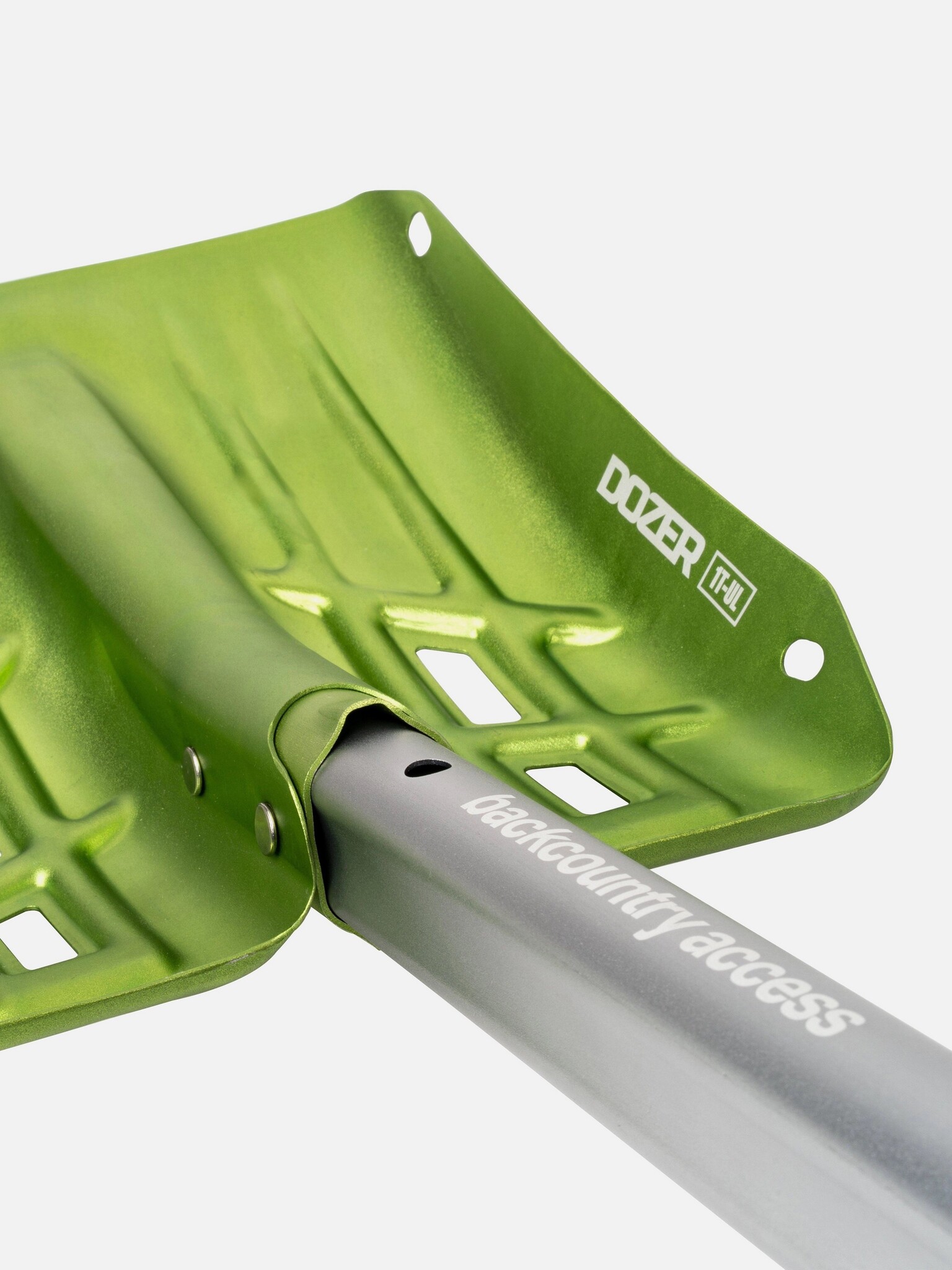 BCA Dozer 1T UL Avalanche Shovel - Bentgate Mountaineering