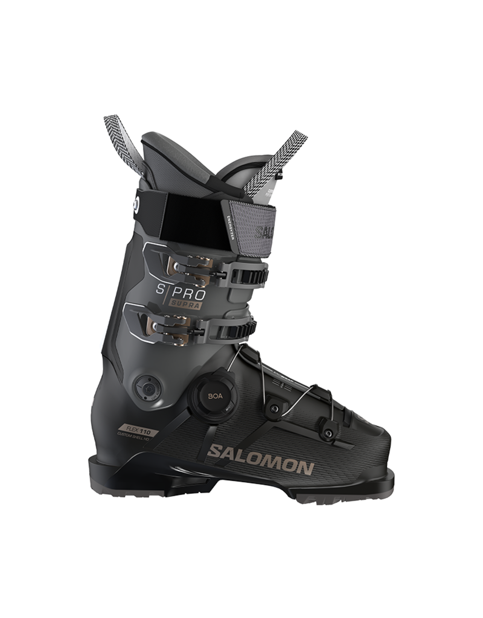 SALOMON Ski Boots S/PRO SUPRA BOA 110 GW (24/25) - Alpine Hut