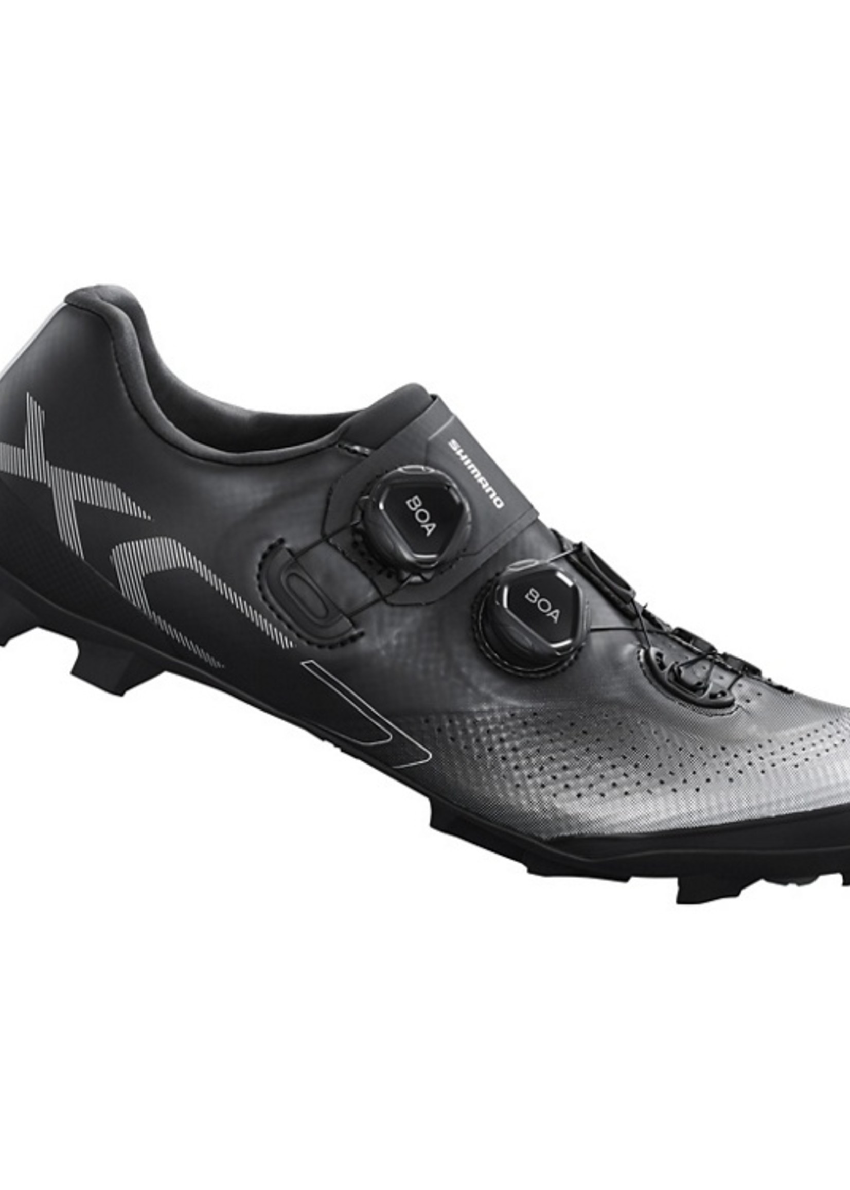 SHIMANO, XC702, Shoe - The Cyclery