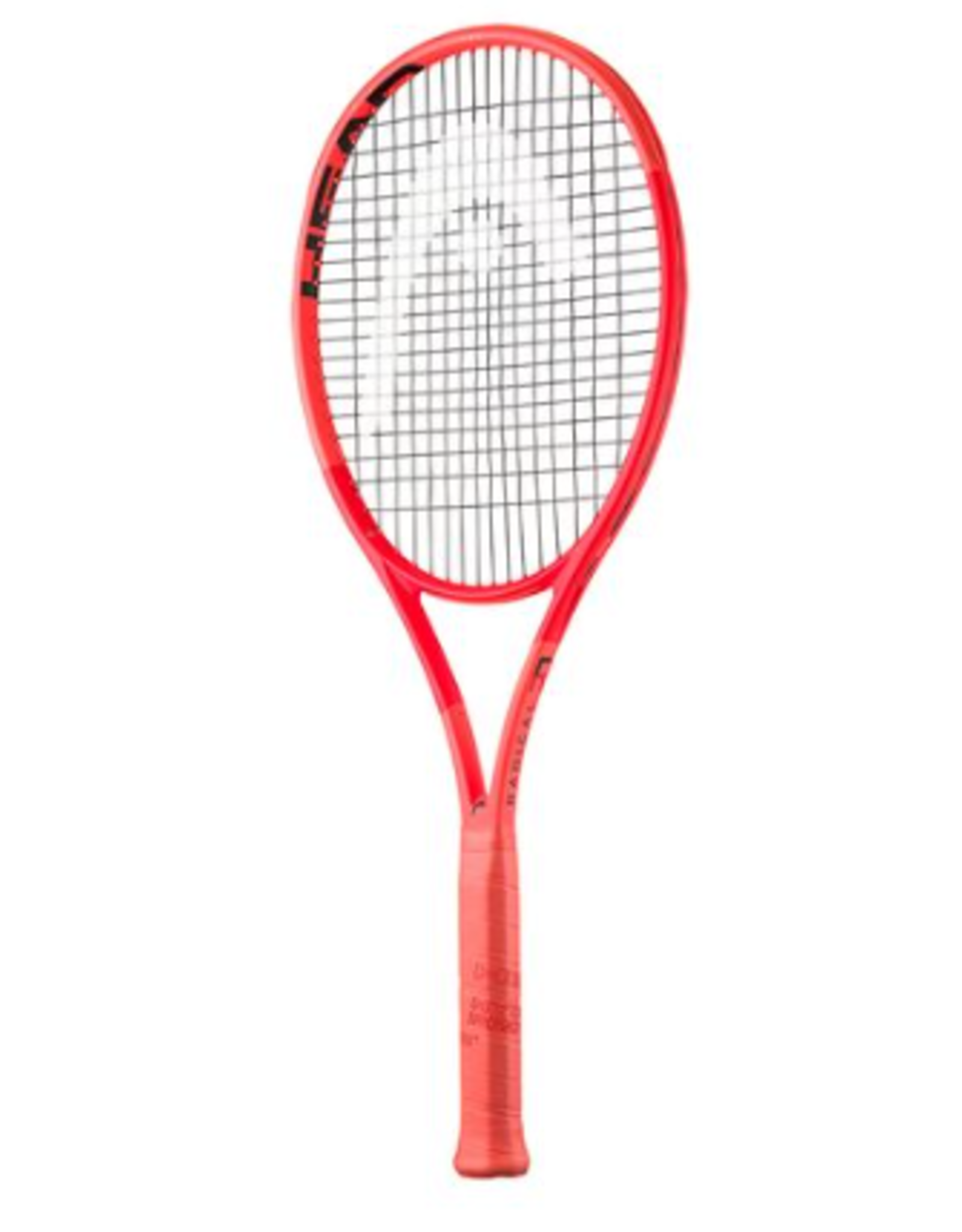 Head Radical Pro 2025 Tennis Racquet - ProAm Tennis