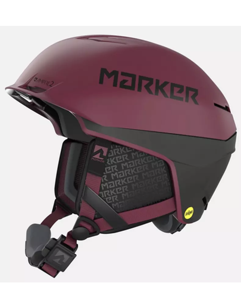 MARKER AMPIRE 2 MIPS - Hard Headed