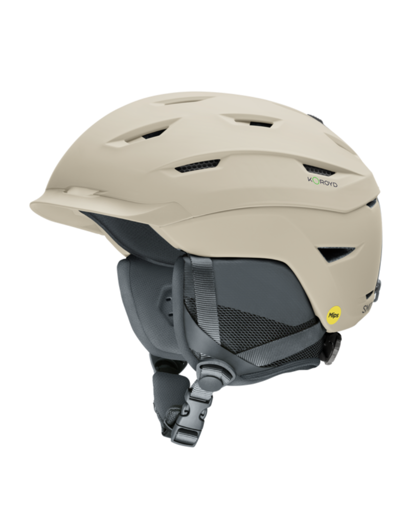 SMITH LEVEL MIPS - Hard Headed