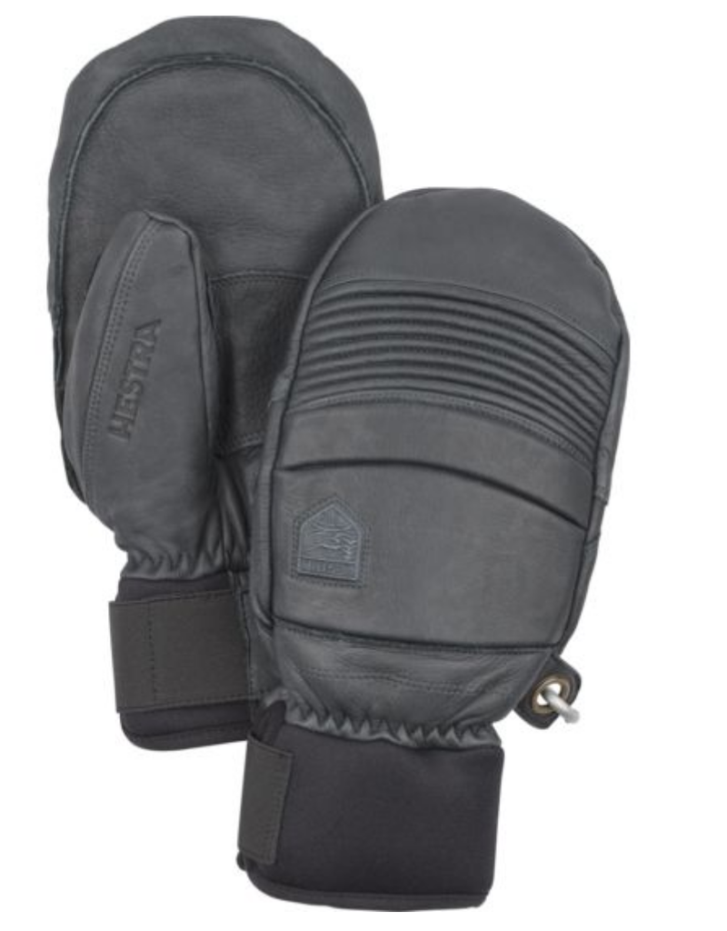 HESTRA Fall Line Mitt - Hard Headed