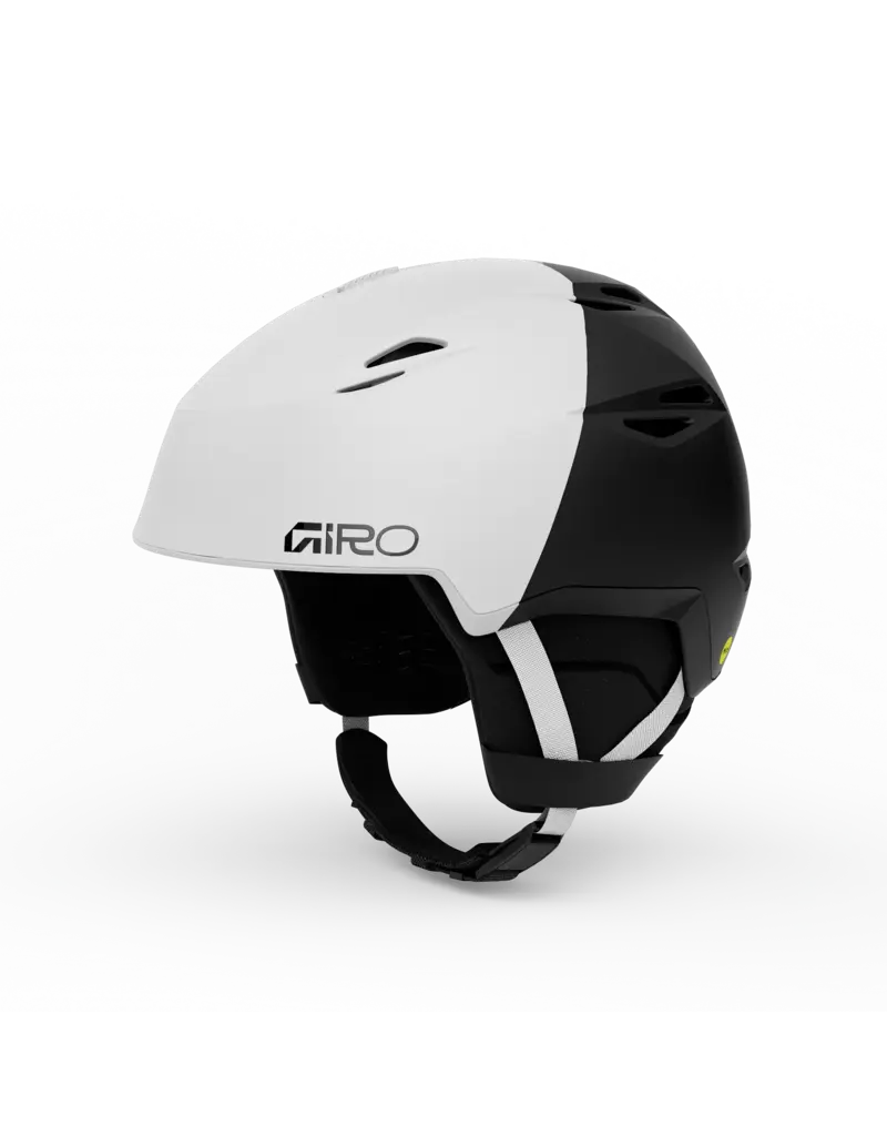 GIRO Grid Spherical Mips - Hard Headed