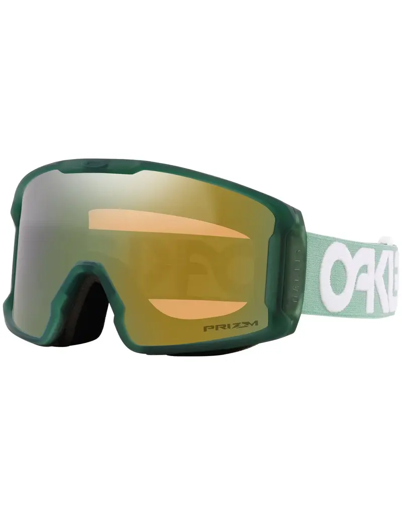 OAKLEY Line Miner M - Hard Headed