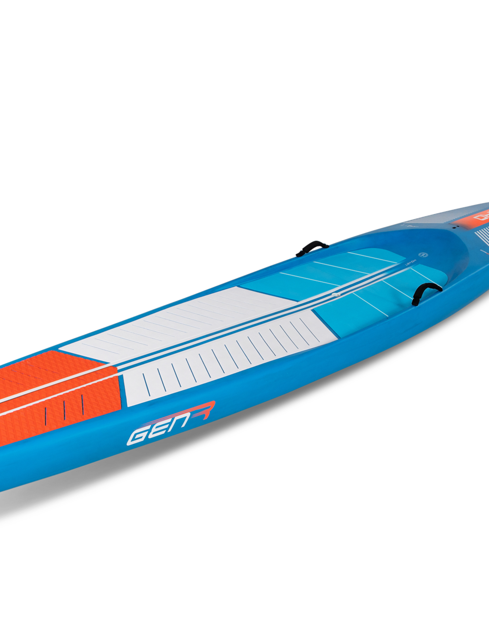 2024 STARBOARD GEN R 14' X 23