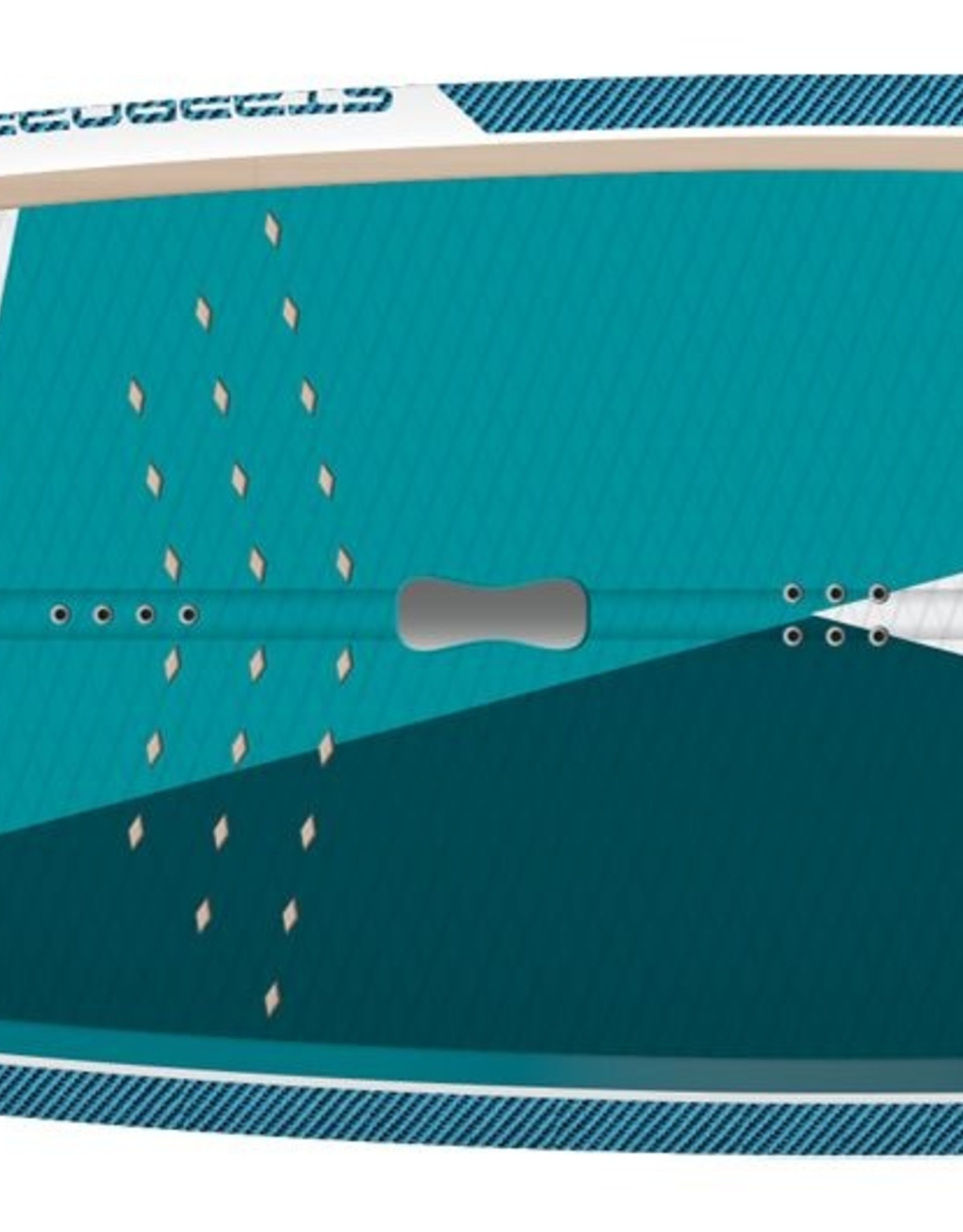 2021 Starboard Hyper Foil Starlite 6'4