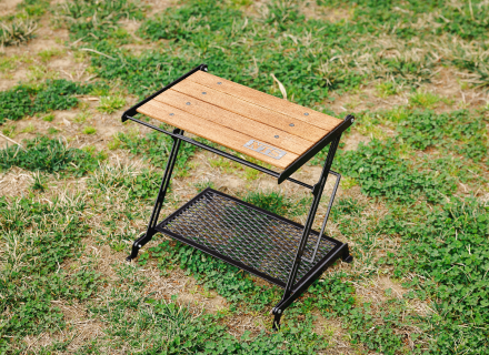 NATURE TONES（ネイチャートーンズ）リトルブレイクスタンド - hinata