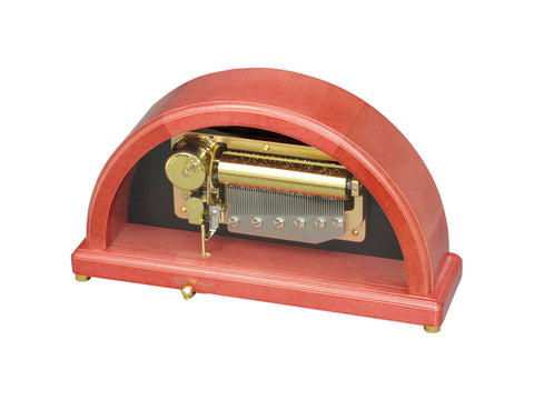 50弁響体（ケース）のご紹介 – オルゴールギャラリー