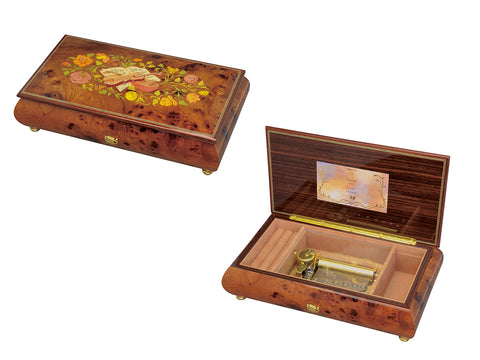 50弁響体（ケース）のご紹介 – オルゴールギャラリー