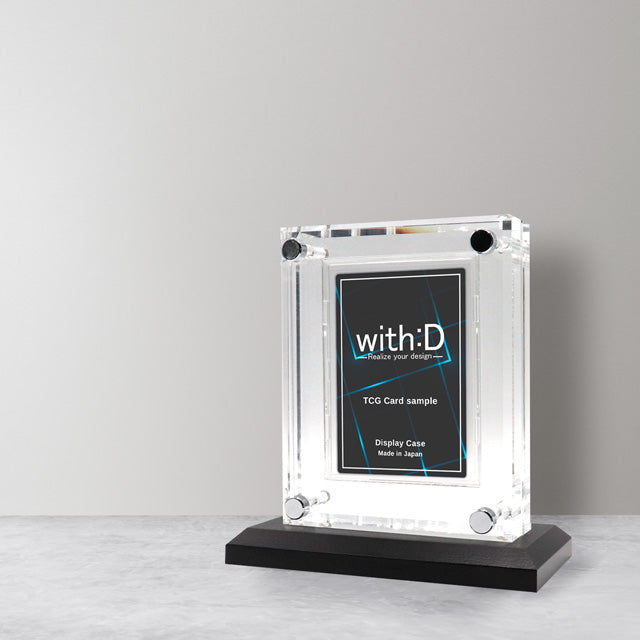 クリスタルBlock – with:D