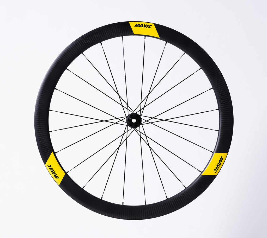 マヴィックからついに、COSMICの日本限定モデル登場！ | MAVIC