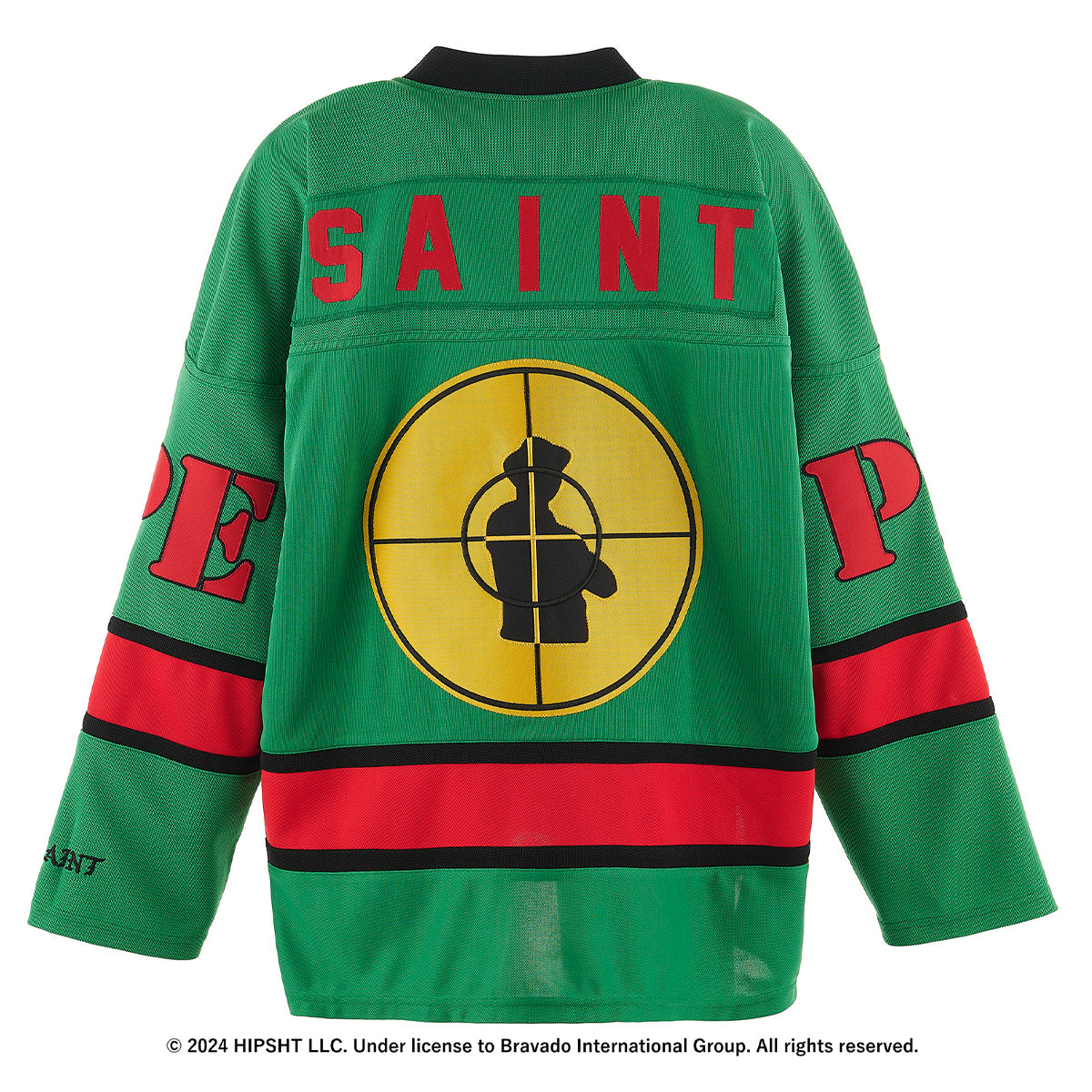 SAINT Mxxxxxx】24AW Collection Collaboration items with “Public