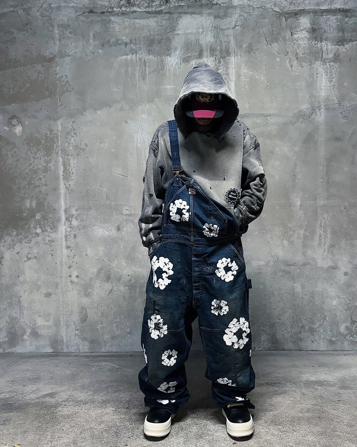 SAINT Mxxxxxx】24AW DROP10コレクションラストデリバリーが12/21(土