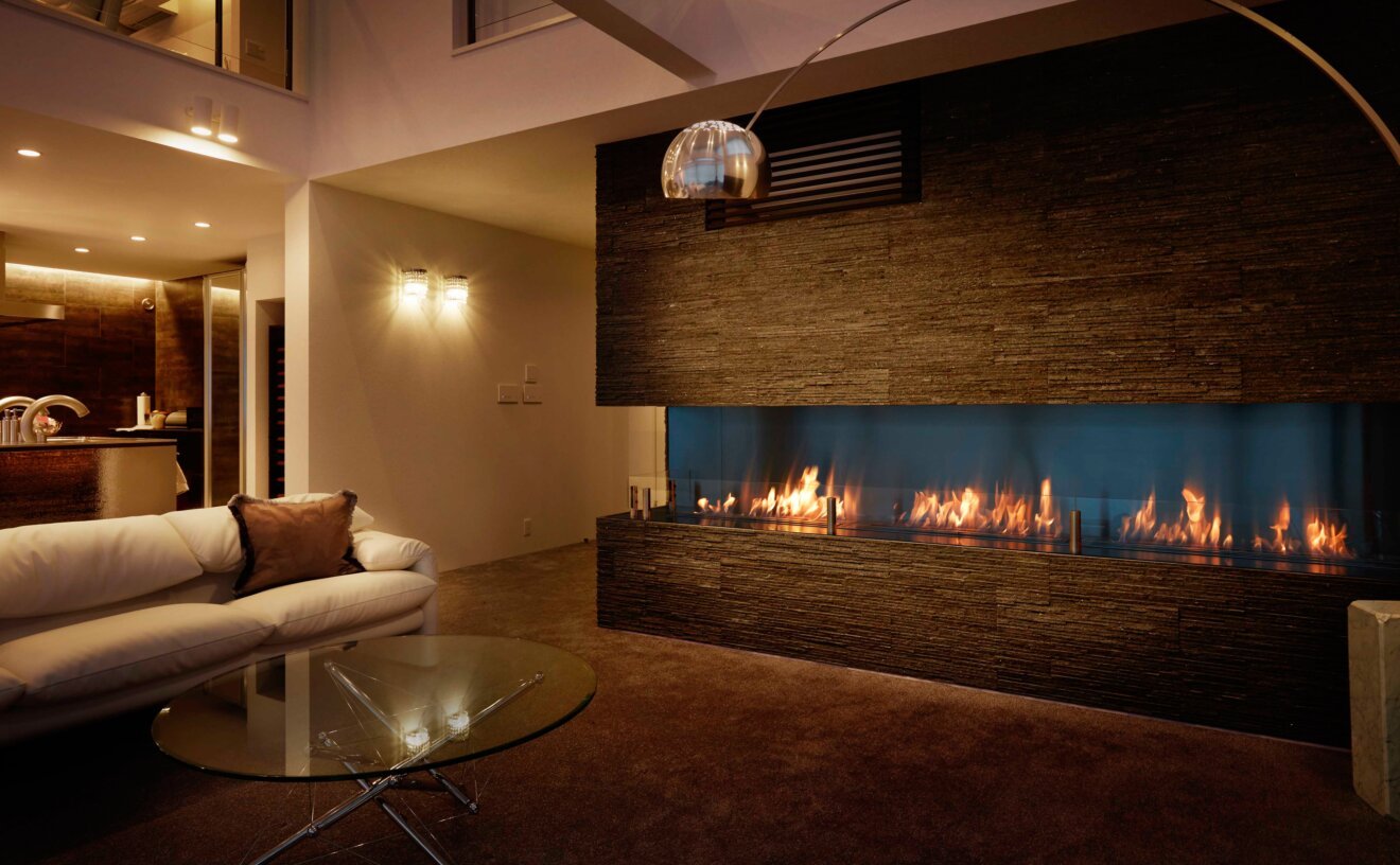 バイオエタノール暖炉 エコスマートファイヤー公式（EcoSmart Fire）