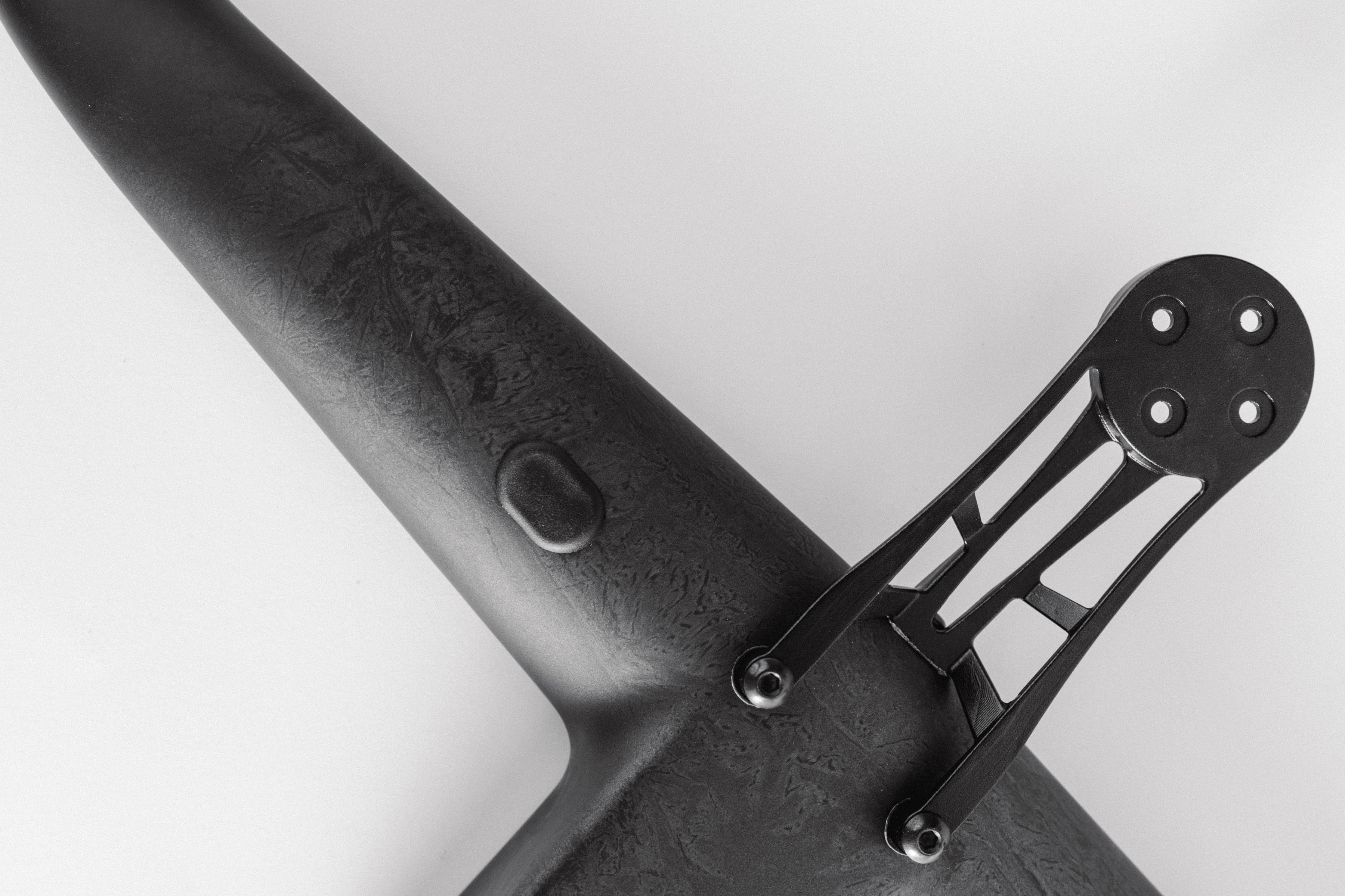 PRO Discover 30 Alloy - 30 Degree Flare ハンドルバー | Handlebar