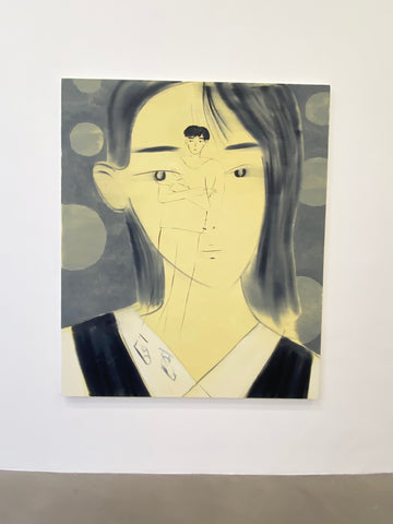 YU NISHIMURA – ARTRANDOM