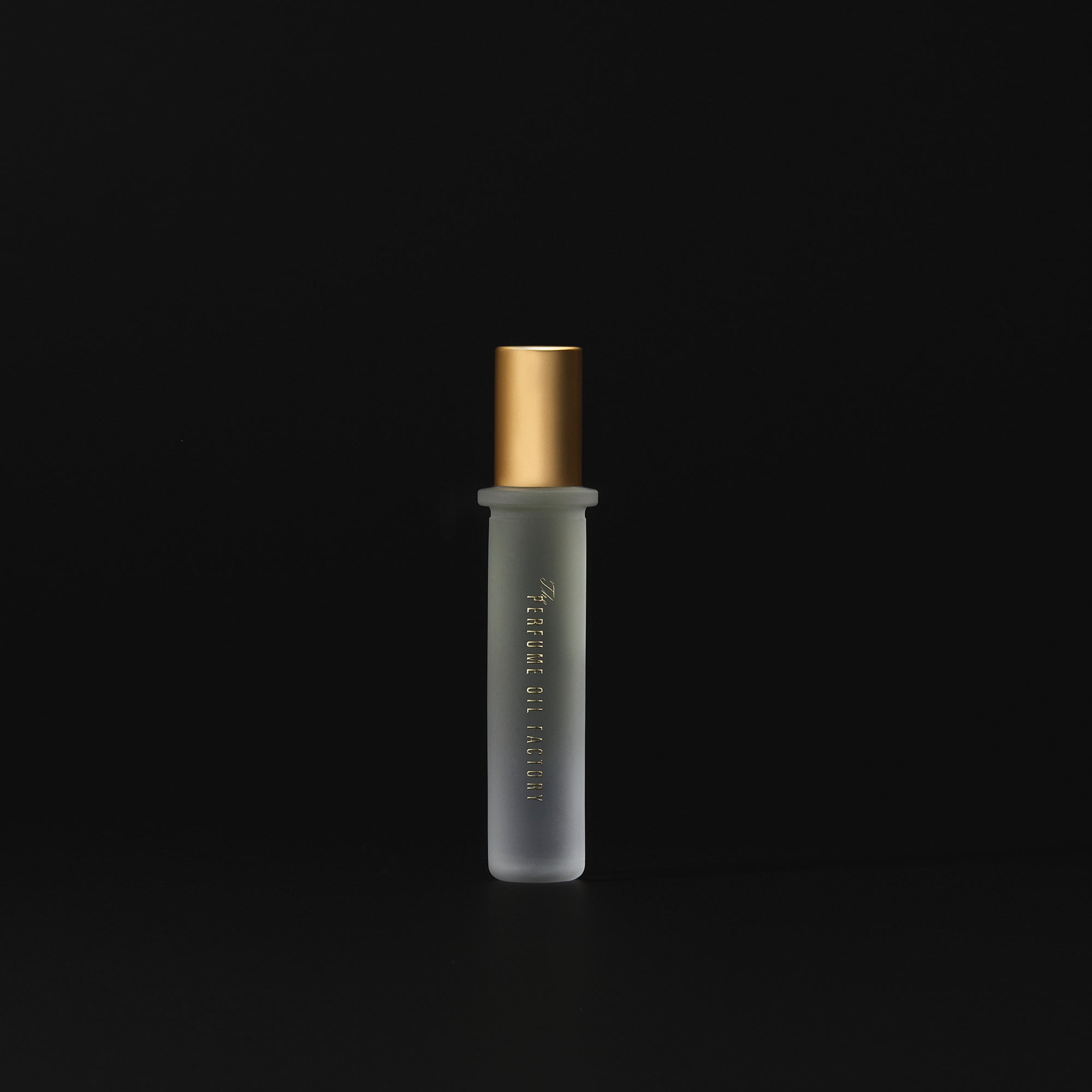 Bergamot, Frankincense, Vanilla – The PERFUME OIL FACTORY