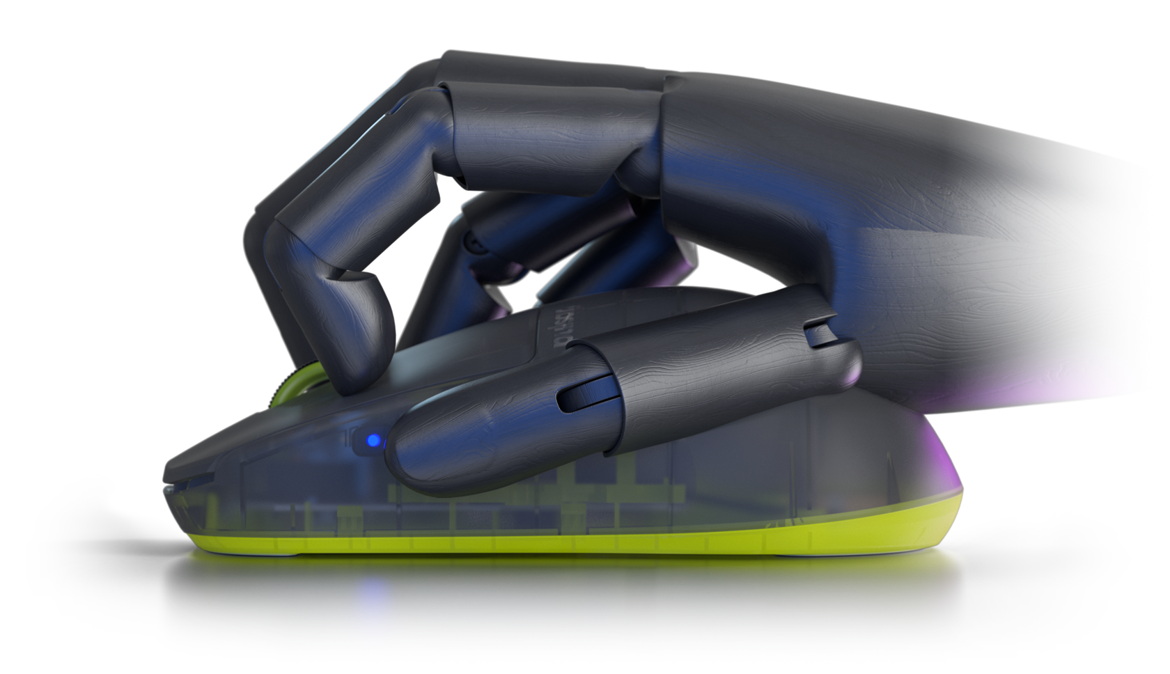 Acid Rewind Edition] X2H Medium Gaming Mouse – Pulsar Gaming Gears