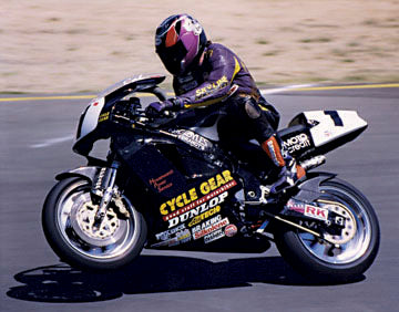 ZX7R '91-'92 – GP Cycleworks