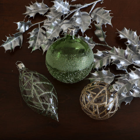 2023 Concept / Christmas Company original ornament ～夢のつづき