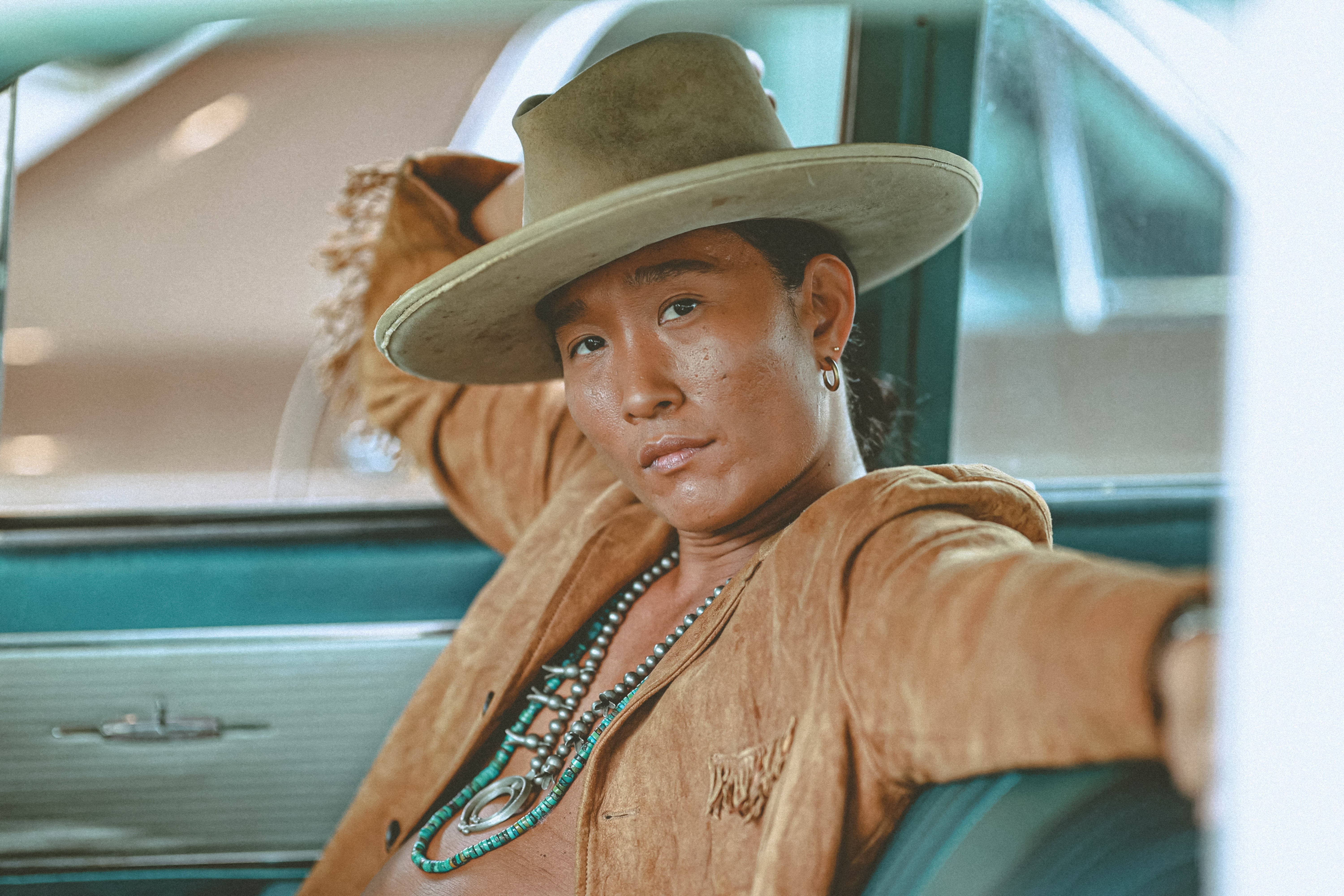 平井大『HIRAIDAI presents THE BEACH TRIP 2025』コラボモデル発売