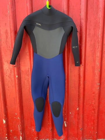 XCEL【エクセル】ウェットスーツ 2022 SPRING – WCS SURF
