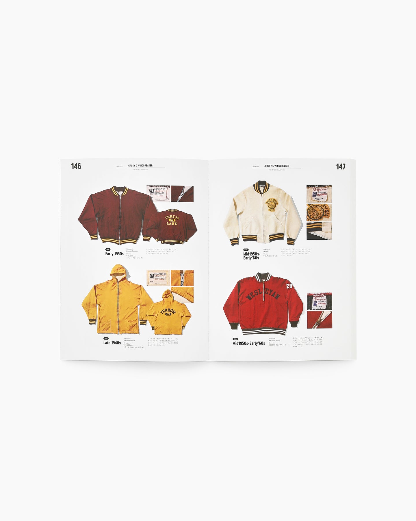 Lightning Archives Vintage Champion — ( K h a k i s )