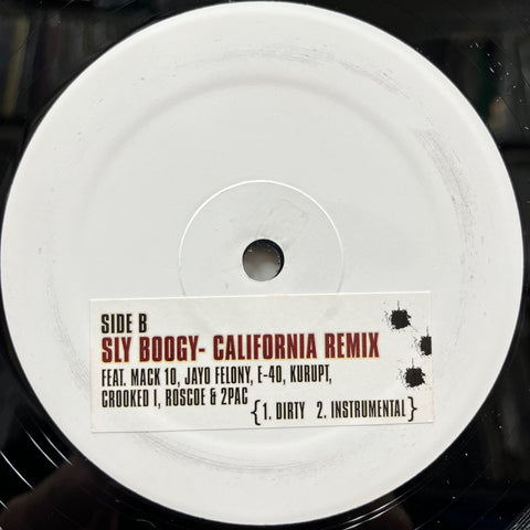 SUGAR RAY / 14:59 (83151-1) LP – TICRO MARKET