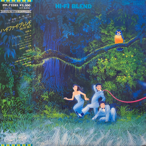 WINSTON FRANCIS / MR. FIX IT – TICRO MARKET