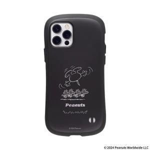 iPhone 12 Pro のグラファイト（ブラック）に合うおすすめスマホケース