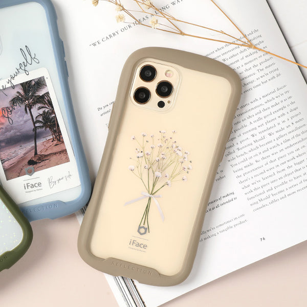 iPhone15/15Plusのイエローに合うスマホケースおすすめ！