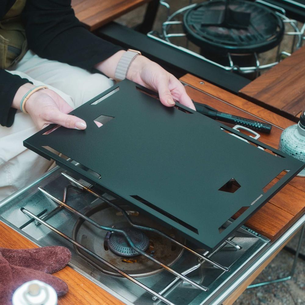 shiromani（シロマニ）peaker's tray - hinataストア