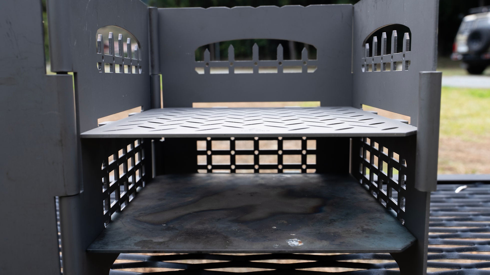 サンゾー工務店 RODAN CUTiE BOOST - hinataストア