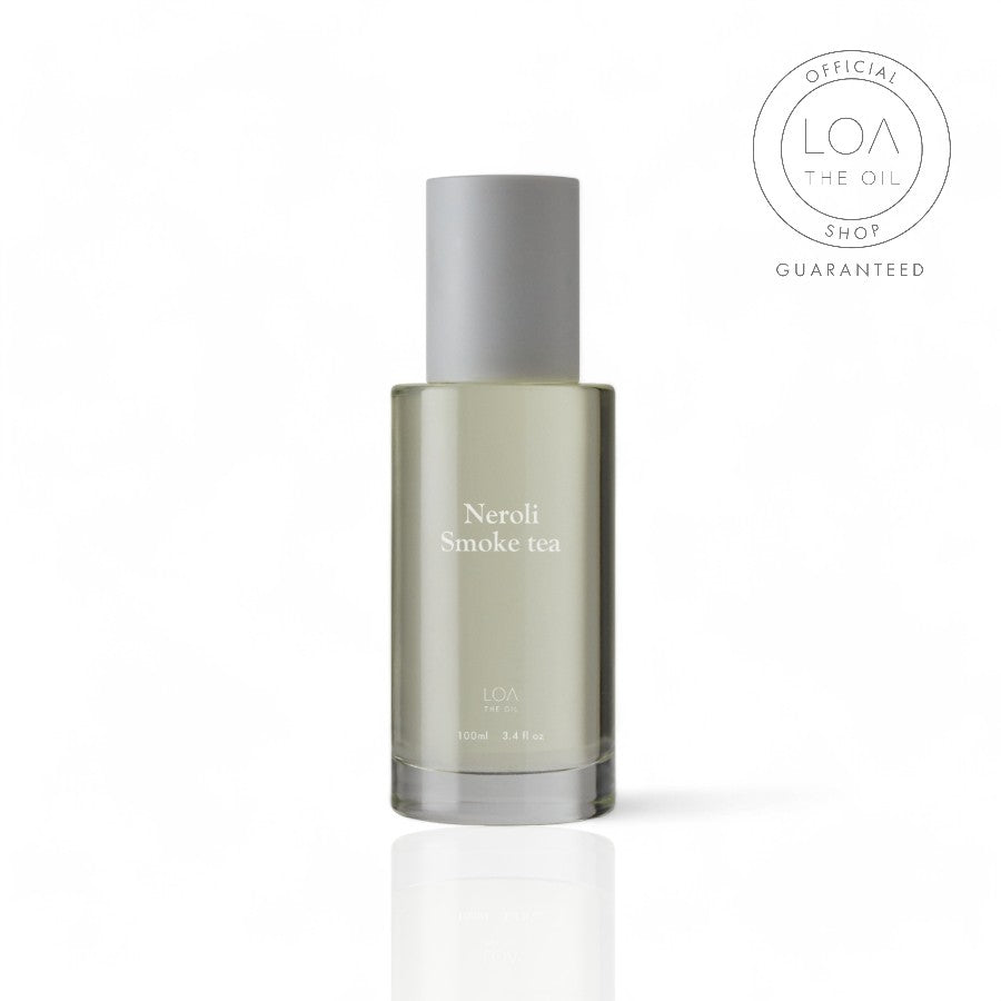 LOA THE OIL 公式ストア ロアオイル Neroli Smoke tea (ネロリスモーク