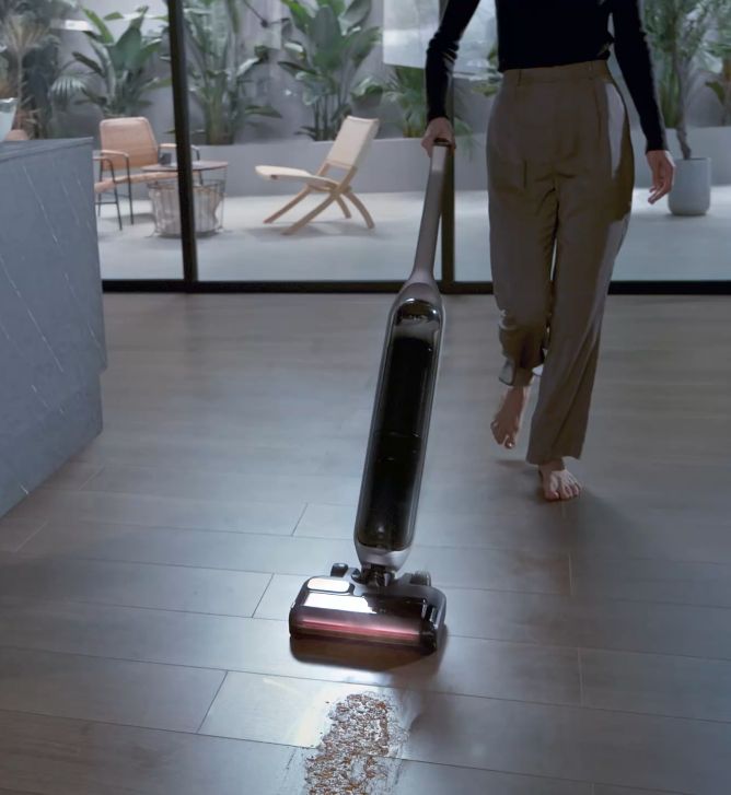 MACH (マッハ) V1シリーズ｜コードレス水拭き掃除機 | Anker Japan