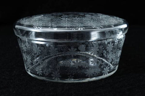 バカラ 小物入れ – アンティークテーブルウェア/ベルモントル【Antique