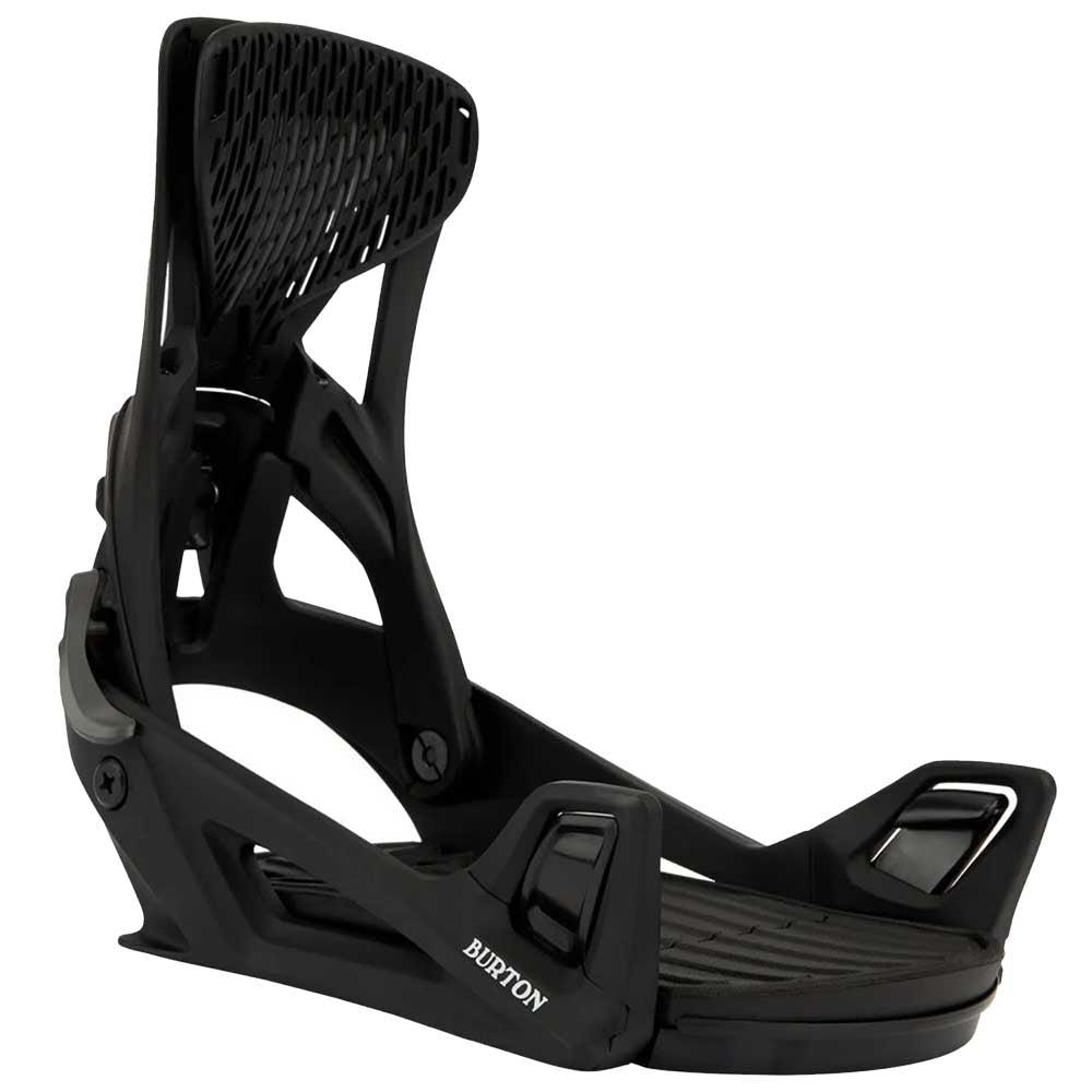Burton Men's Step On® Genesis Snowboard Bindings 2026 | Boyne