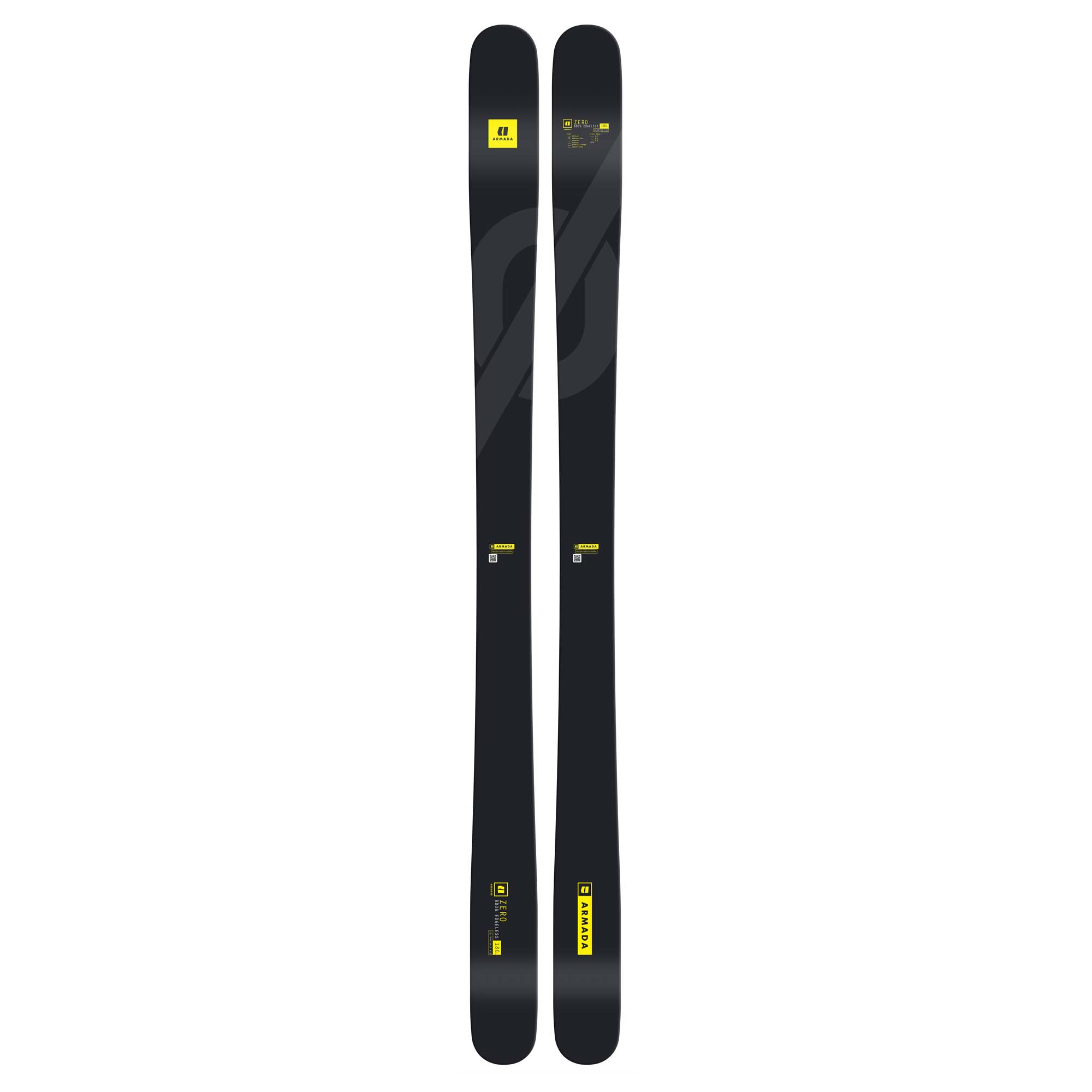 Armada Men's BDOG Edgeless Skis 2024 | Boyne Country Sports