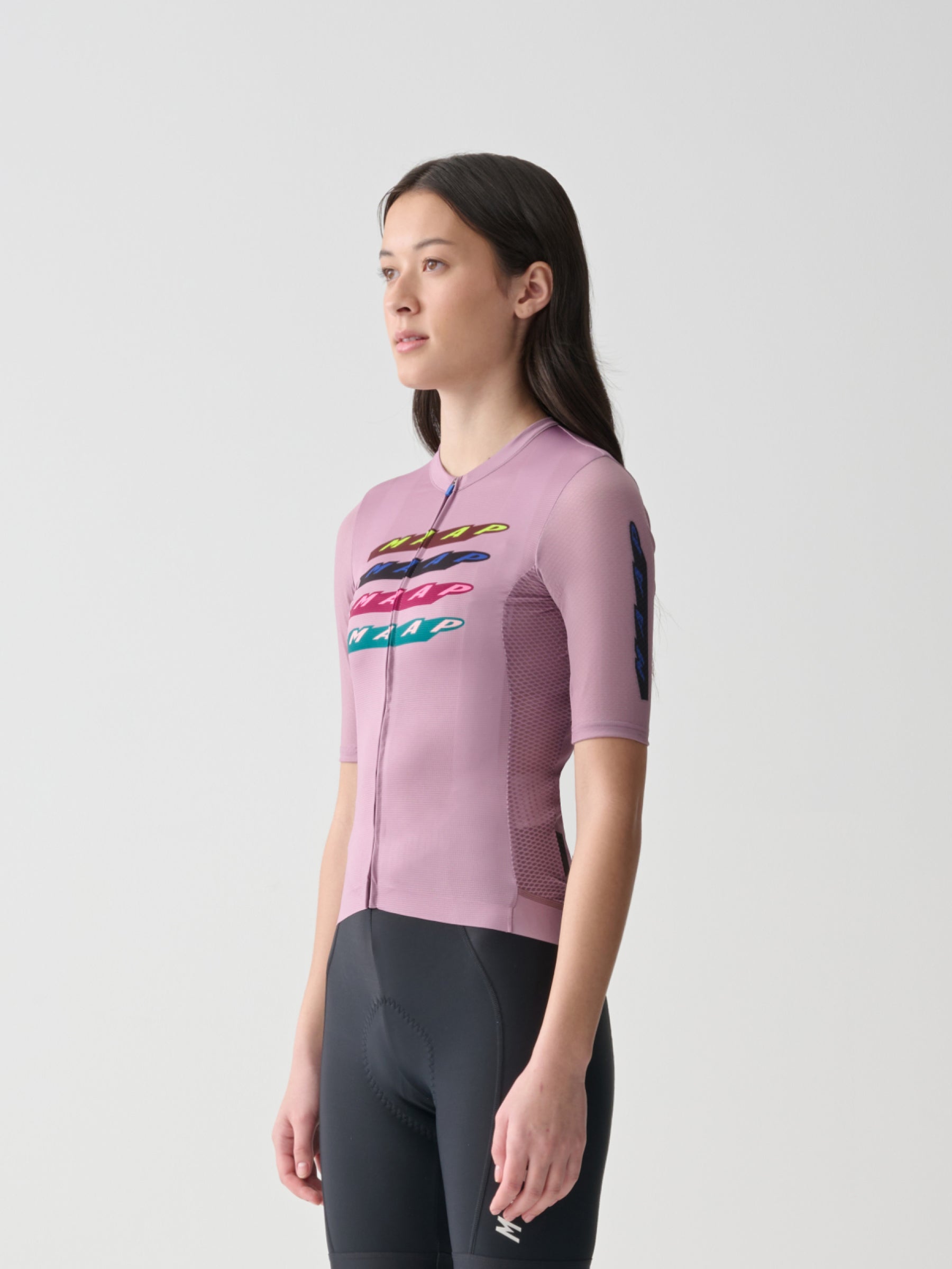 Women's Evade X Pro Air Jersey 2.0 - MAAP Cycling Apparel
