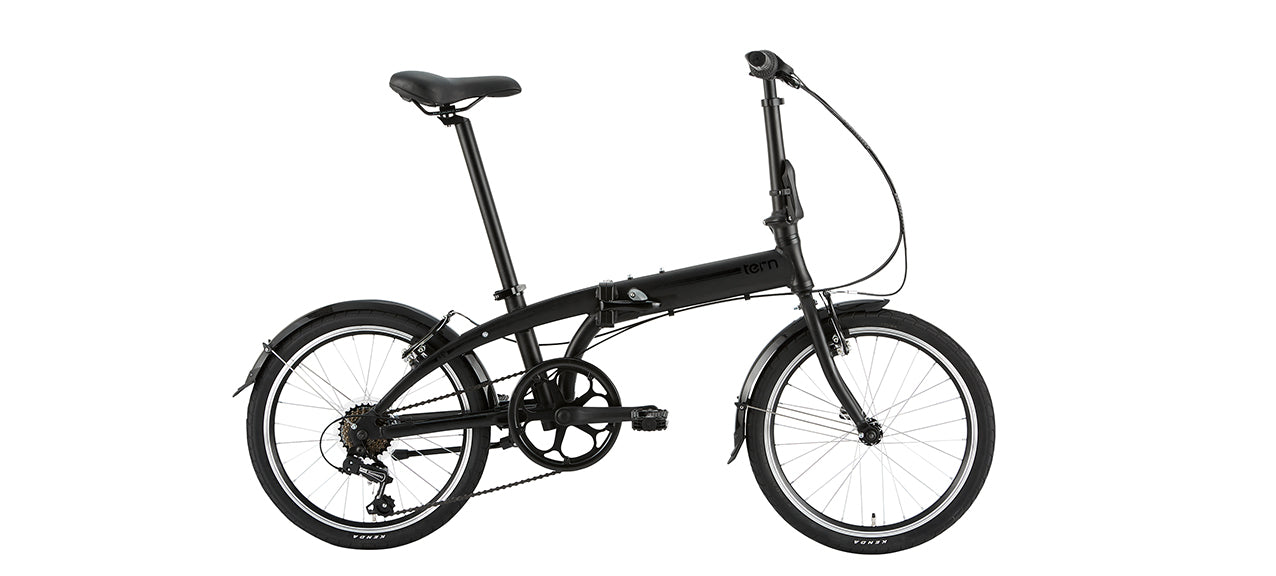 Tern（ターン）2023 全車種 全カラー 折りたたみ自転車 | 自転車