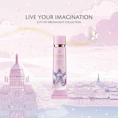 緊急告知】ホリデーコレクション限定パッケージで登場！「ヴォワール