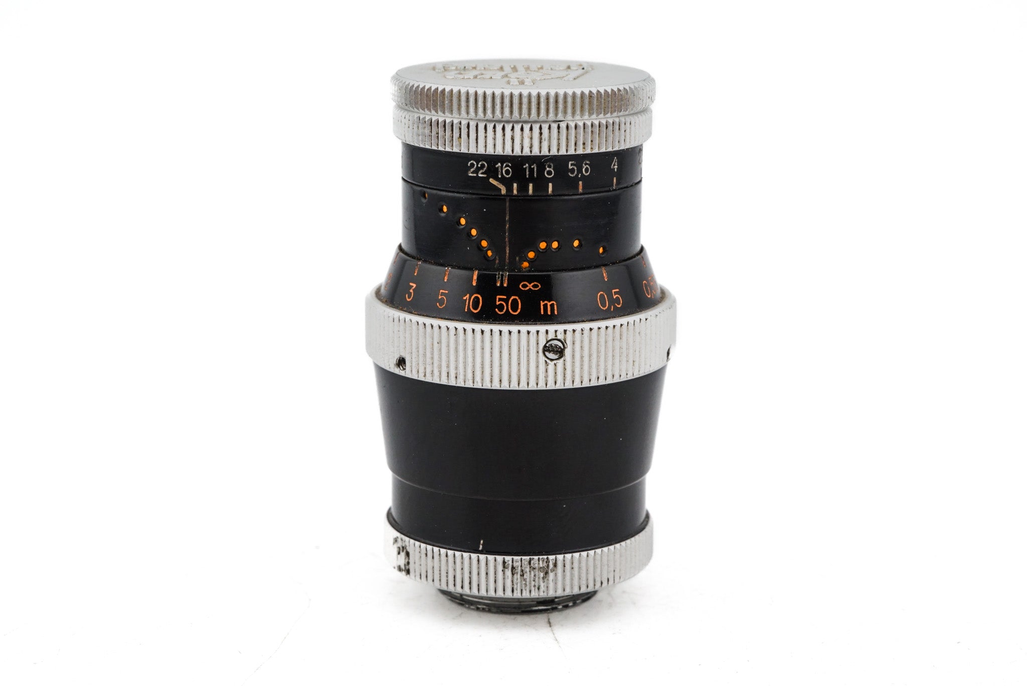 Kern-Paillard 36mm f2.8 Yvar - Lens – Kamerastore