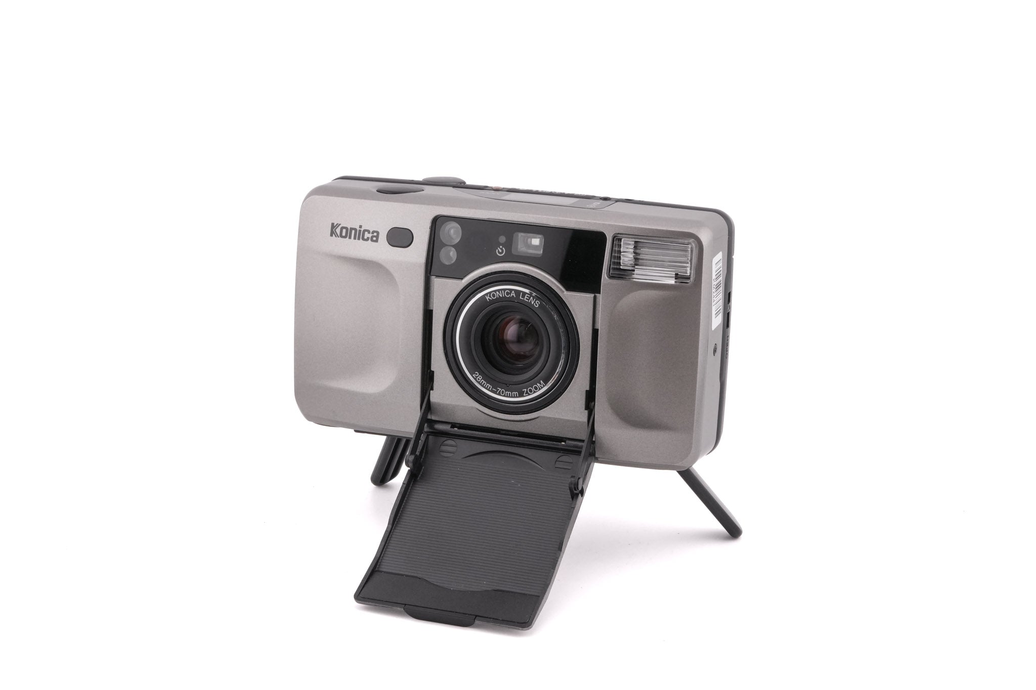 Konica Big Mini Zoom TR BM-610Z - Camera – Kamerastore