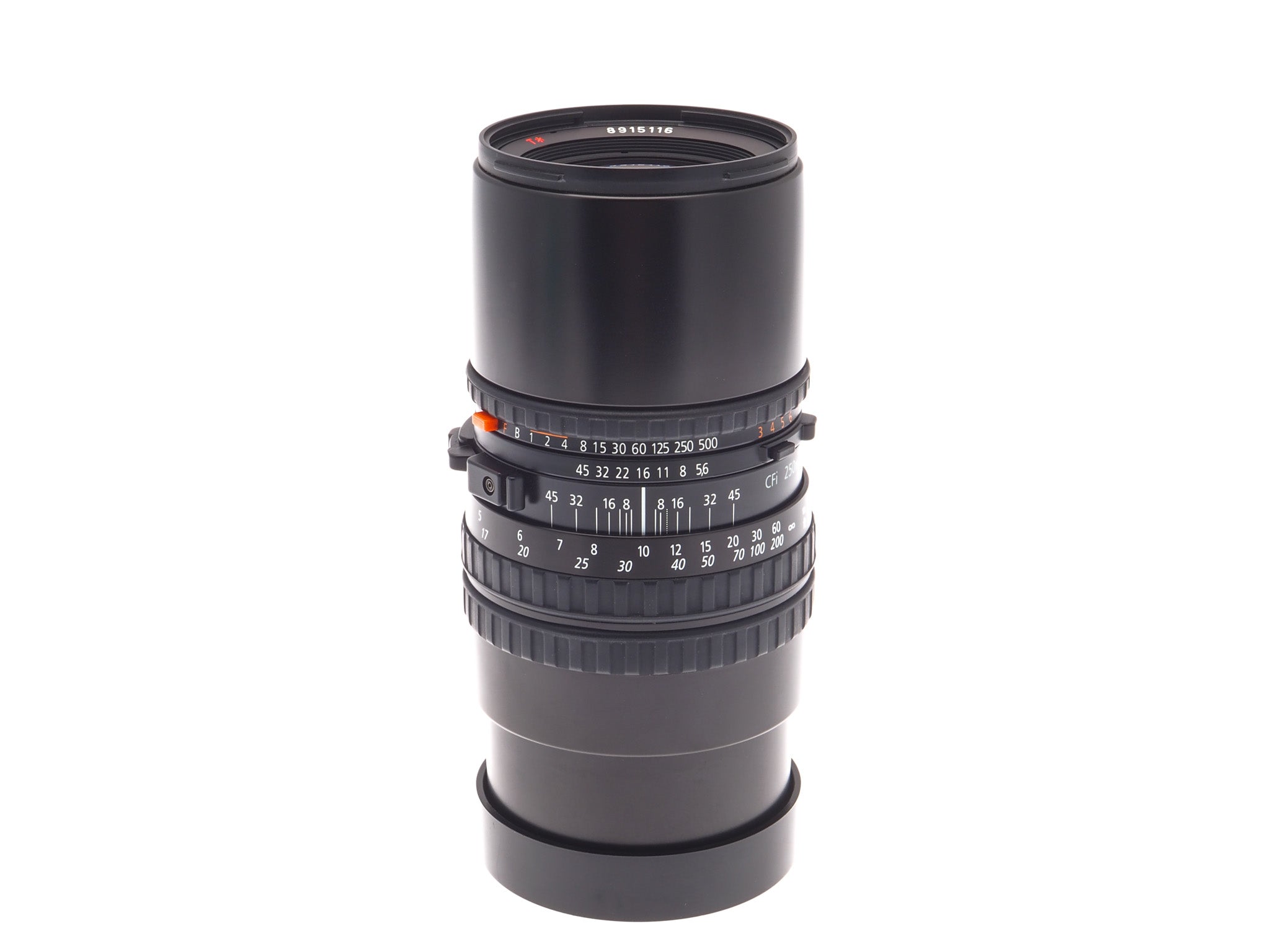 Hasselblad 250mm f5.6 Sonnar T* CFi - Lens – Kamerastore
