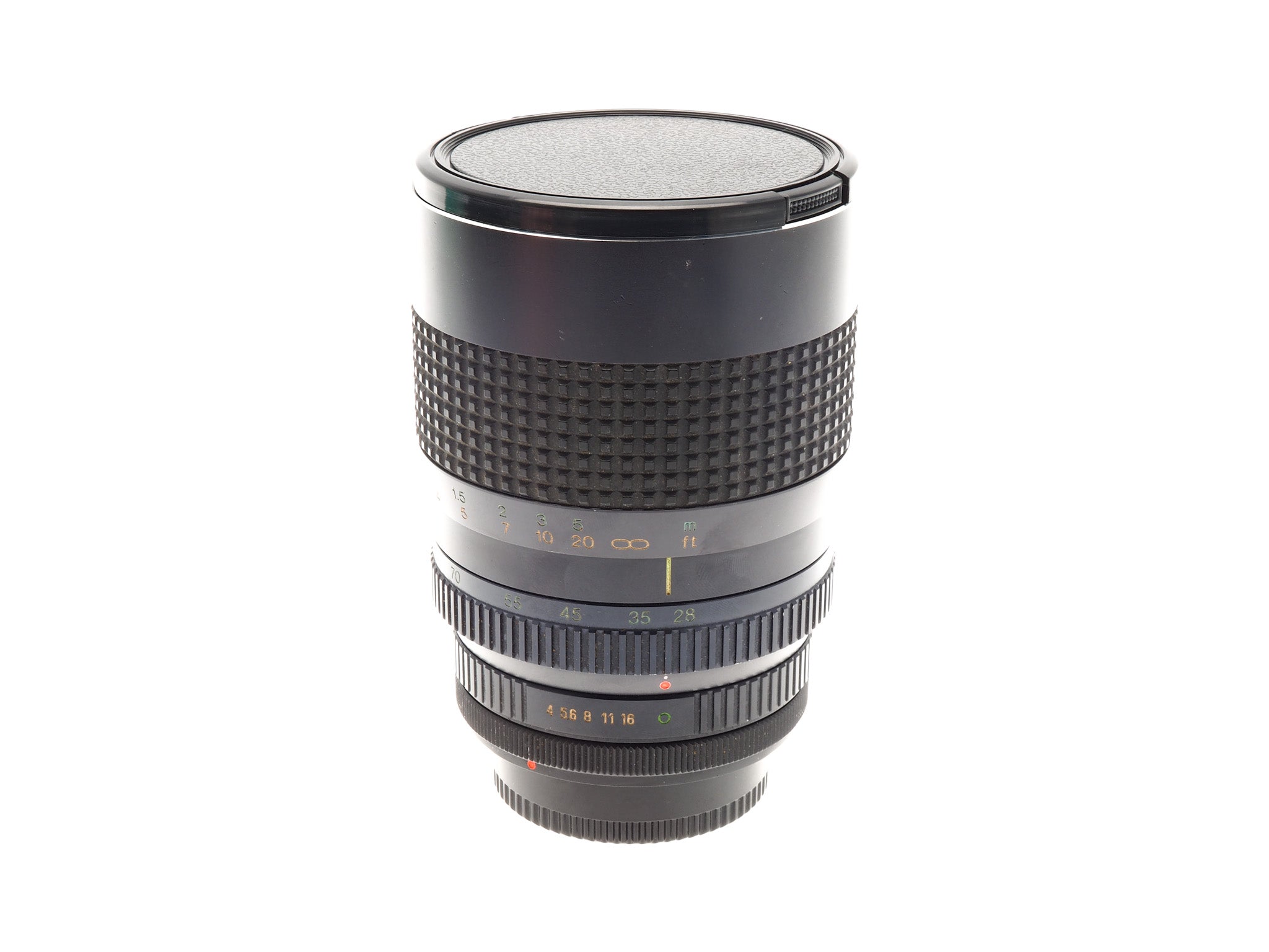 Tokina 28-85mm f4 RMC - Lens – Kamerastore