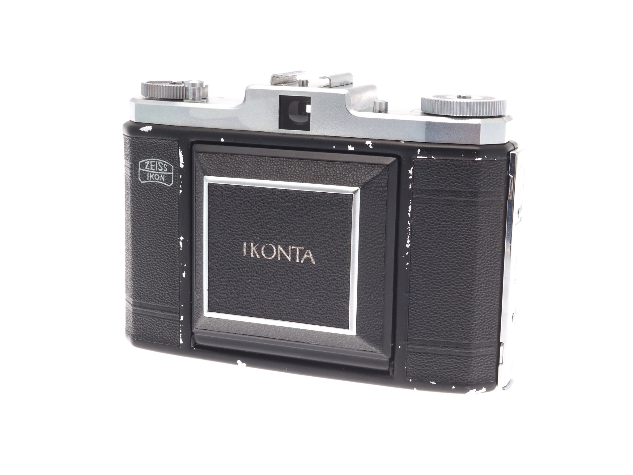 Zeiss Ikon Ikonta 523/16 - Camera – Kamerastore