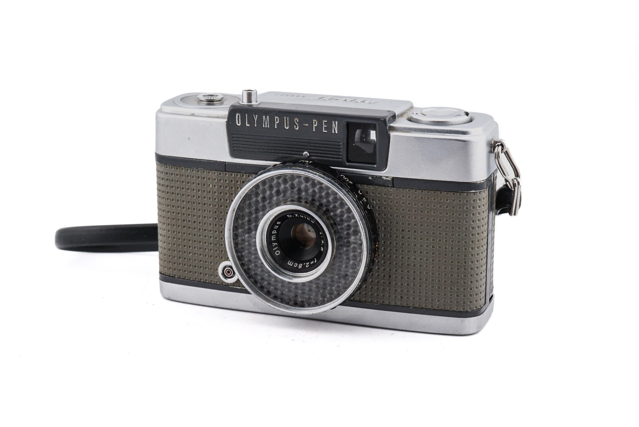 Olympus Pen-EE - Camera – Kamerastore
