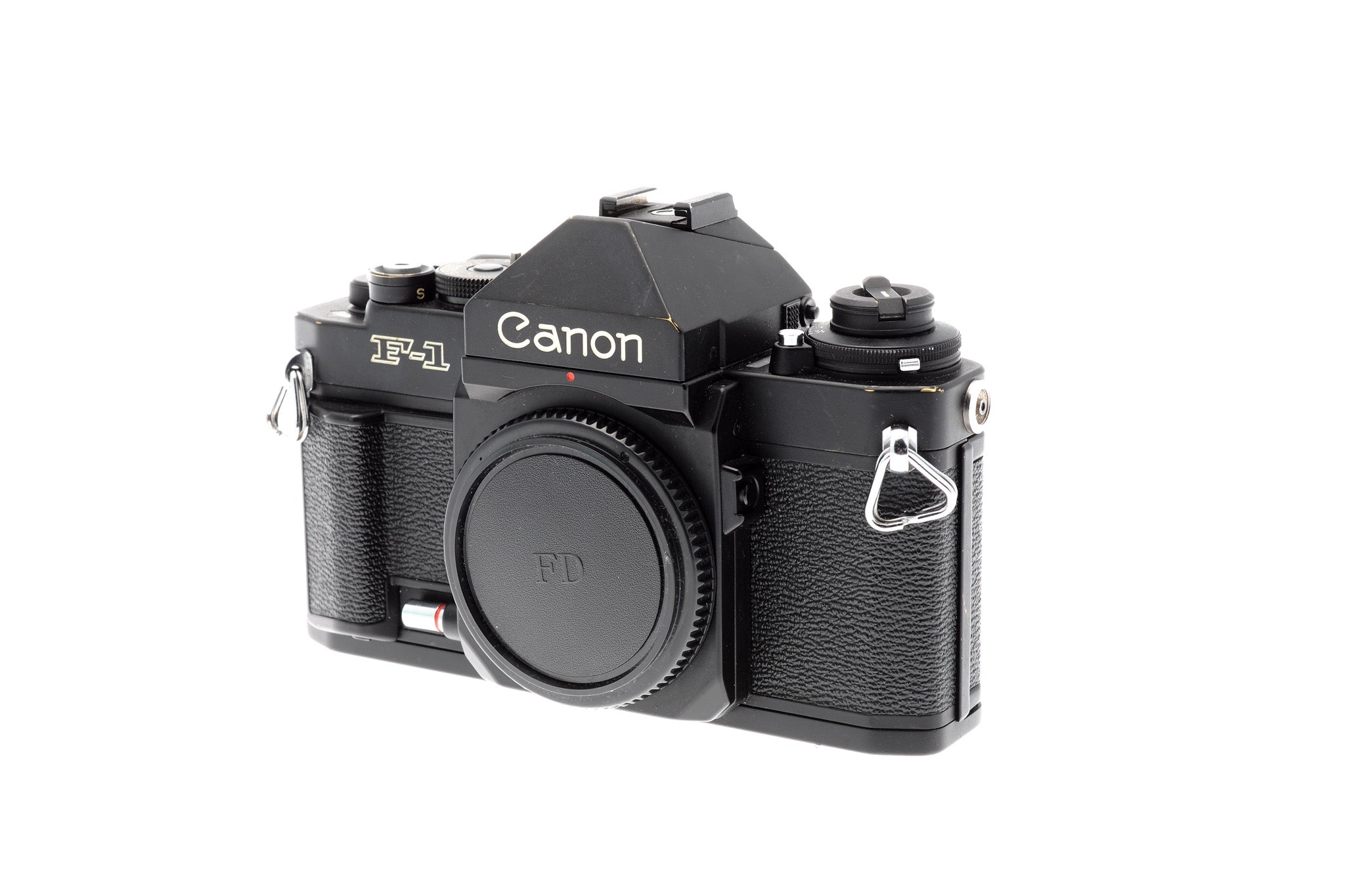 Canon New F-1 - Camera – Kamerastore